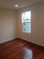 rear bedroom 1