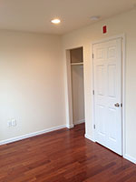rear bedroom 2
