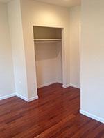 rear bedroom 3