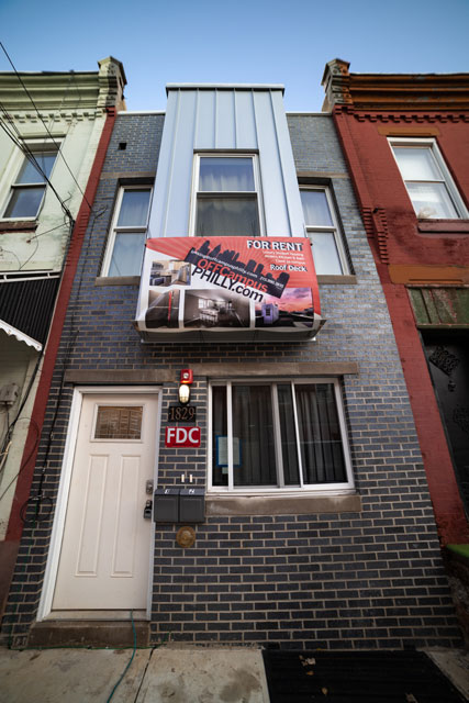 1829 N. Willington St. 1829 N. Willington St.