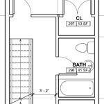 1829 N. Willington St. Apt 2