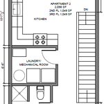 1832 Floor Plans 1832 Floor Plans