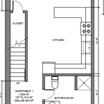 1834 Floor Plans