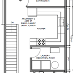 1834 Floor Plans 1834 Floor Plans