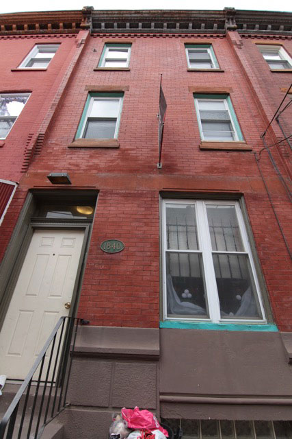 1840 N. Willington St. 1840 N. Willington St.