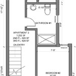 1840 N. Willington St. Apt 2
