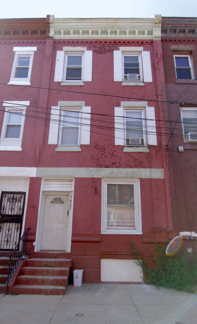1852 N Willington St - Apt 2 1852 N Willington St - Apt 2