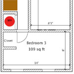 1865 N Willington St 1865 N Willington St