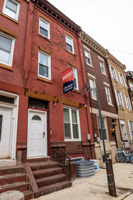 1865 N. Willington St. Apt 1 - exterior 1865 N. Willington St. Apt 1 - exterior