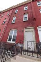 1908 N. 17th St. - exterior 1908 N. 17th St.