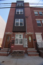 1918 N. Gratz St. 1918 N. Gratz St.