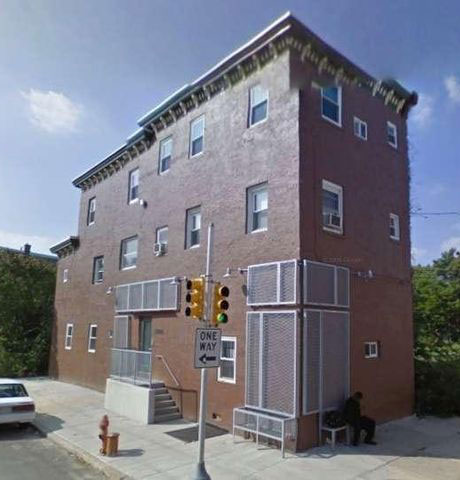 2000 N 17th St - exterior 2000 N 17th St - exterior