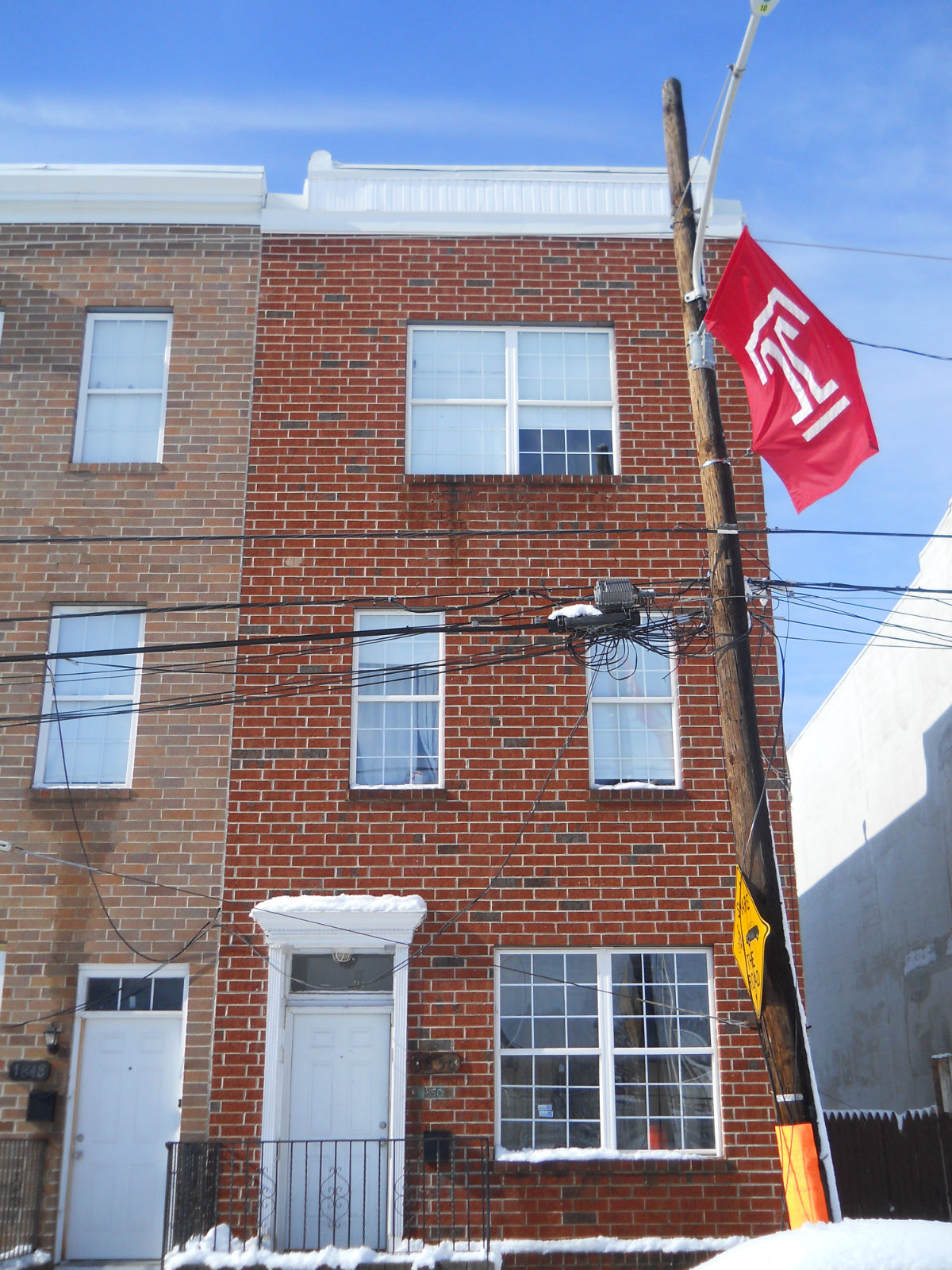 1850 N. 16th St.