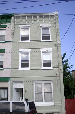 1916 N. Gratz St.