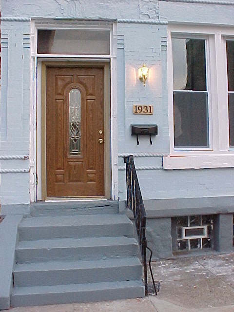1931 N. Gratz St.