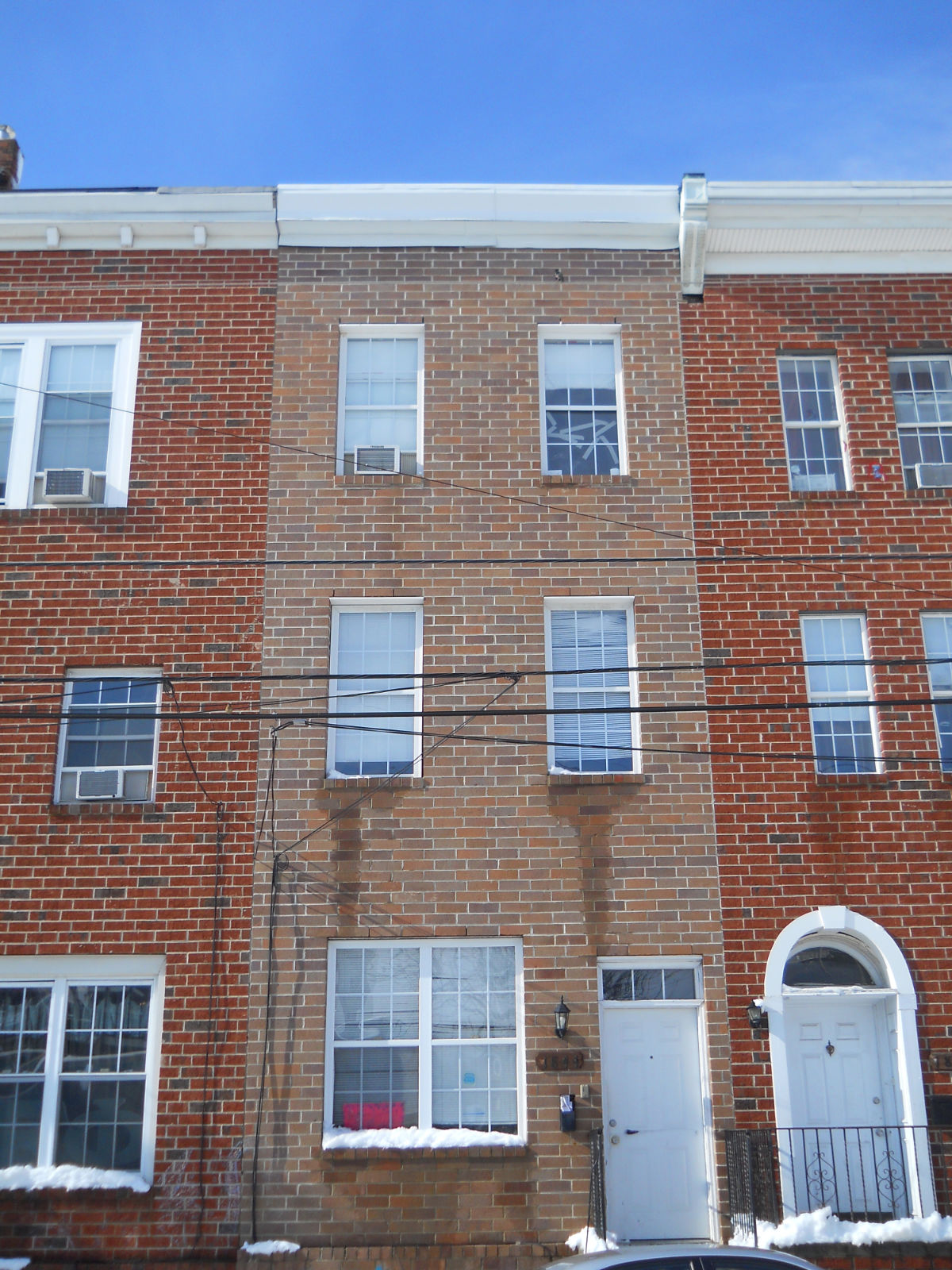 1844 N. 16th St. - exterior