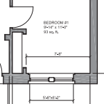 1931 Apartment 2