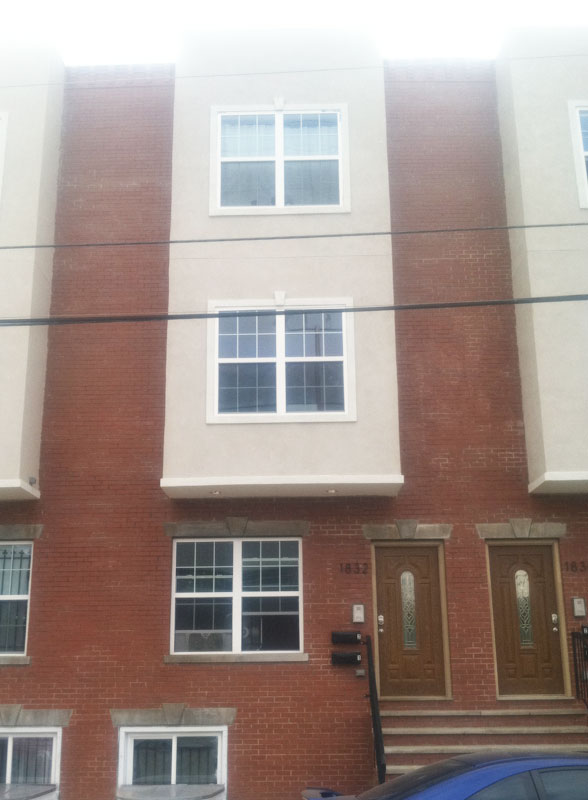 1830 N 16th St - exterior