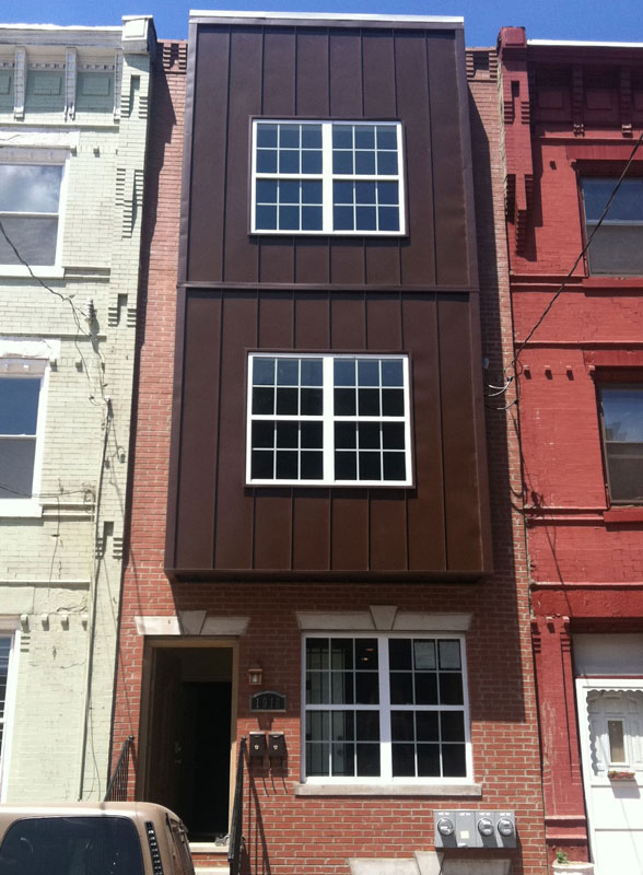 1918 N. Gratz St. 1918 N. Gratz St.