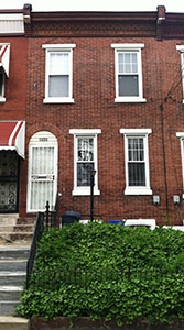 1809 N Willington exterior 1809 N Willington exterior