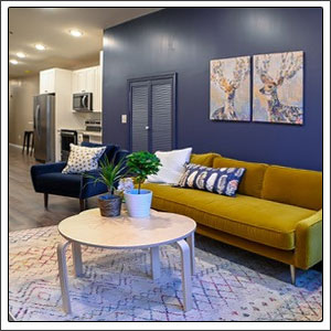 Philadelphia Apartments for Rent